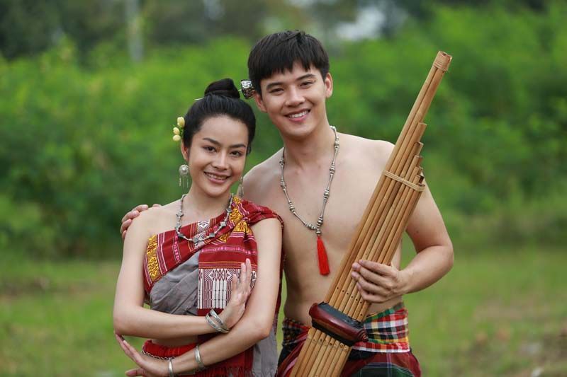 ‘แพ็กกี้ สกลนรี’ส่ง MV‘ญาอ้าย’ชมไปยิ้มไปได้แล้ววันนี้