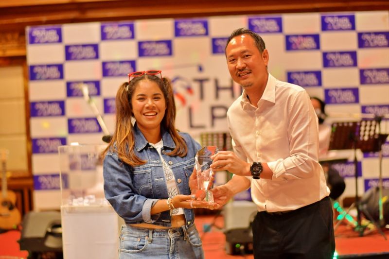 ปิดซีซั่น' โปรปลาย' ซิวมือ1 โปรแพรว ป๊อปปูล่าโหวต