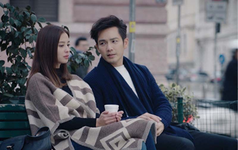 ‘เงารักในความทรงจำ’ ซีรี่ส์จีนยอดนิยม ทางช่อง 9