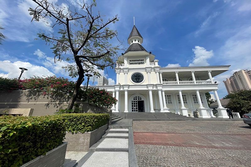 สมาคมธรรมศาสตร์ฯ ชวนชม ‘รายการพิเศษ 87 ปี ธรรมศาสตร์’ พร้อมอัพเดทกิจกรรม New Normal...ชีวิตวิถีใหม่ฯ