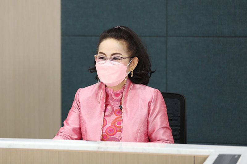 สมศ.ปลื้มประเมินคุณภาพภายนอกปี64ทะลุเป้า ย้ำปี 65 ยังใช้เทคโนโลยีออนไลน์ประเมิน