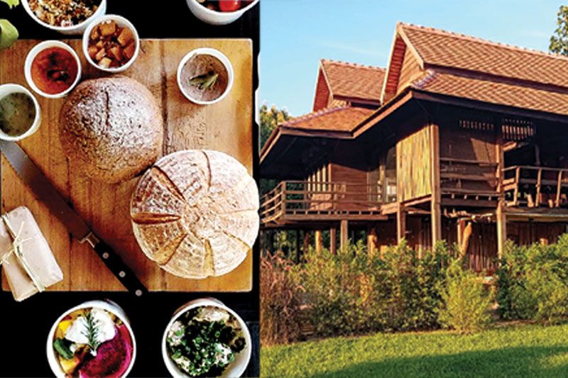 บันยันทรี กรุ๊ป จับมือ เดอะ บูทีค ฟาร์มเมอร์ส  เปิดร้านอาหาร‘เวทติ้ง ฟอร์ เมย์’กับแนวคิดทำขยะเหลือศูนย์