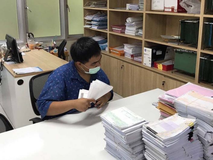 วันคนพิการสากล ปี 2564 ซีพีเอฟ รับโล่รางวัล  องค์กรสนับสนุนคนพิการดีเด่น 5 ปีต่อเนื่อง