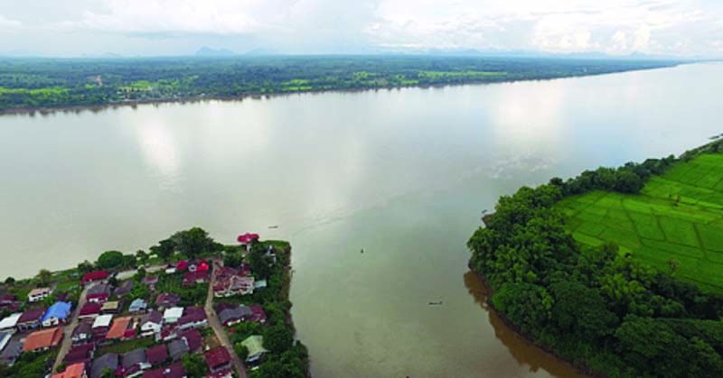 ภูมิบ้าน ภูมิเมือง : ‘ลุ่มน้ำสงคราม’เส้นทางสายเกลือสินเธาว์แห่งอีสาน