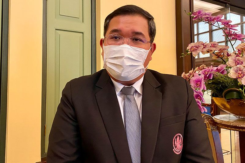 'เลขาธิการ สกสค.'รอเกณฑ์ประเมินใหม่ หากไม่ได้รับความเป็นธรรมขอพึ่งศาล