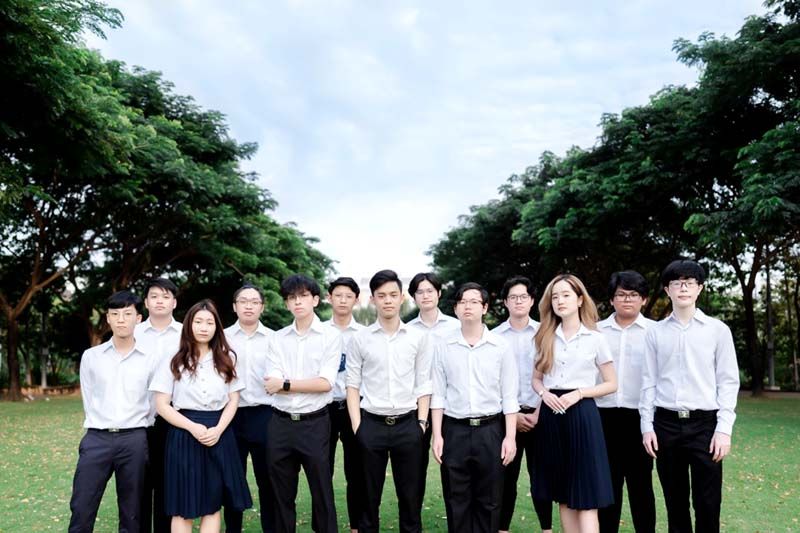 นิสิต วิศวฯ จุฬาฯ เป็นตัวแทนประเทศไทย แข่งขัน'จรวดความเร็วเสียง'ระดับนานาชาติ