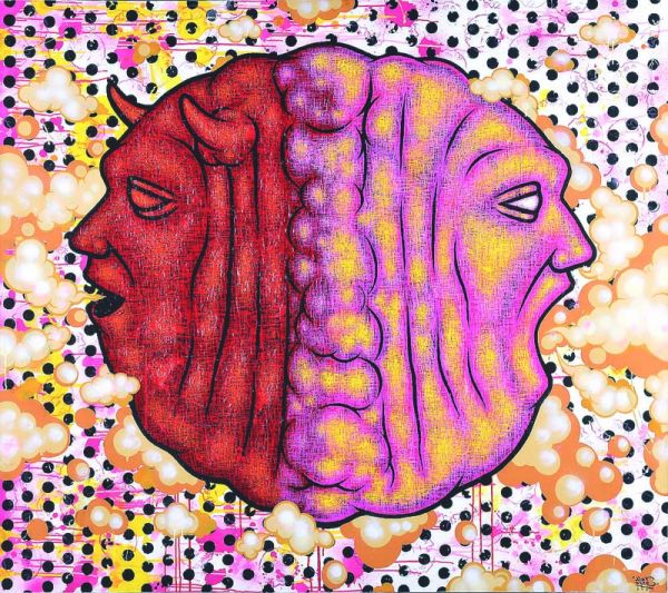 'Bangkok Art Auction Center'  ประมูลผลงานศิลปะ จากศิลปินชั้นนำของไทย