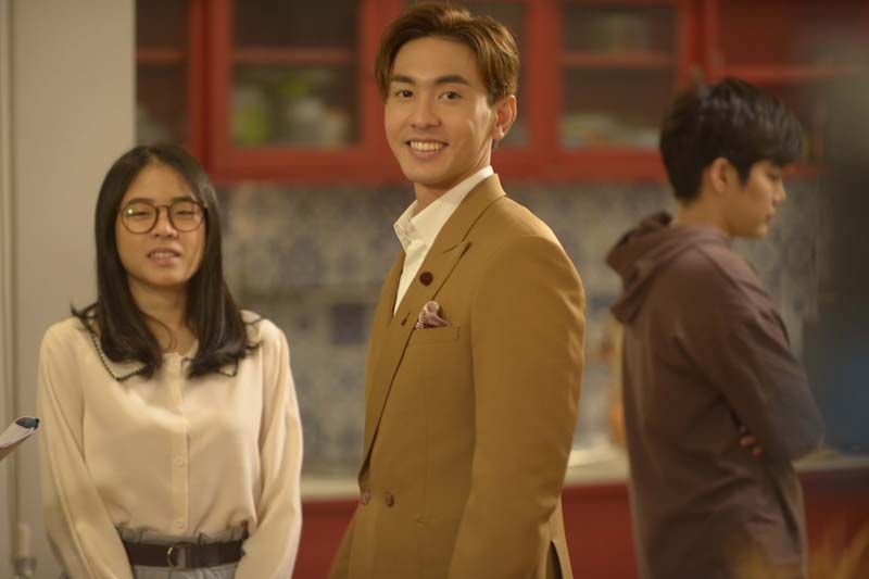 ‘นัททิว-ณัฏฐ์’ ตีบทแตกกระจาย มัดใจคนดู