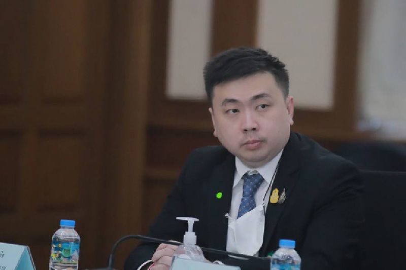 'สามารถ'ยกงานวิจัยในต่างประเทศ  จี้แก้กฏหมายปราบโกง