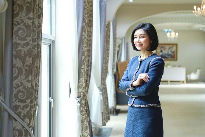 ‘พานาซี’ ดึงศาสตร์ Green Medicine เยียวยาโรคร้ายให้คนไทย