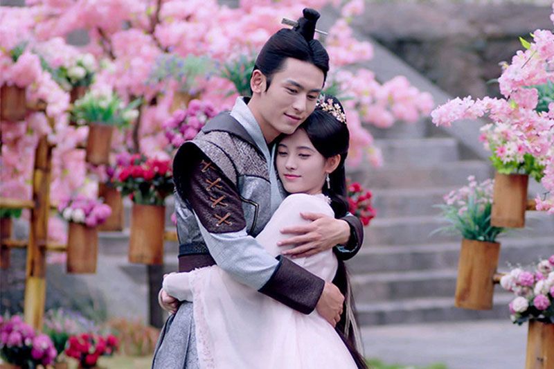 'จวีจิ้งอี'ประกบ'จางเจ๋อฮั่น' ใน'หยุนซี หมอพิษหญิงยอดอัจฉริยะ'ดูฟรี ช่องMONO29