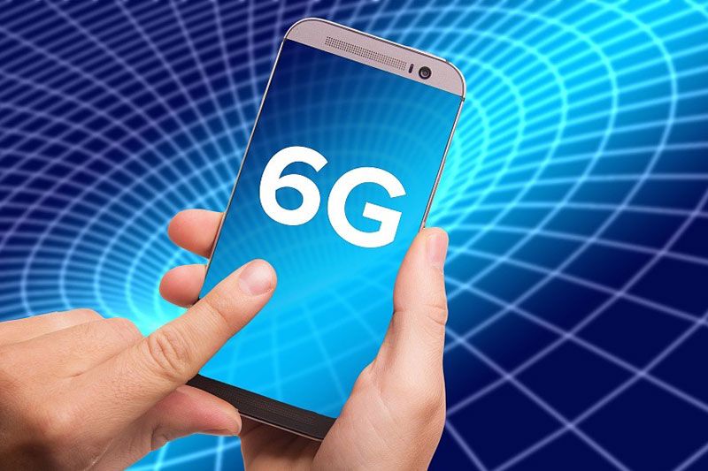 การตั้งกลุ่มประเทศกลุ่มเล็กไม่เป็นผลดีต่อการพัฒนาเทคโนโลยี 6G