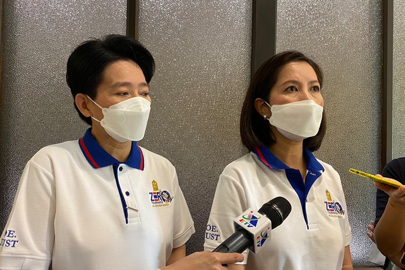 ‘ตรีนุช’ เร่งสางปัญหาทุจริต ศธ. ชี้ใครทำผิดฟันตามกฎหมายเด็ดขาด