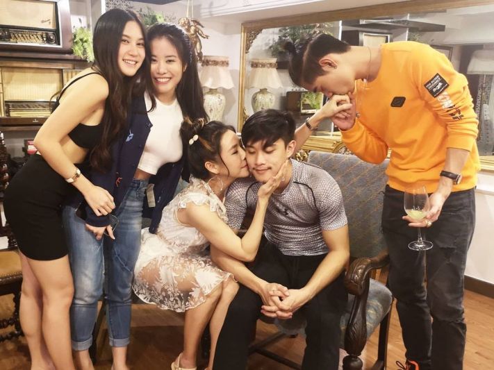 จำได้มั๊ยนางเอกดัง 30 ปีที่แล้วปัจจุบันสวยไม่เปลี่ยน