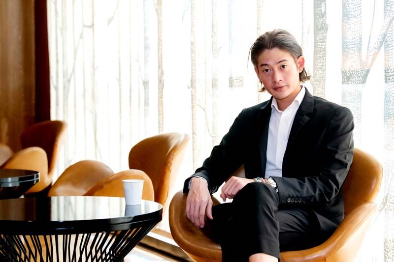 เซเลบฯ คนดังชวนสัมผัสประสบการณ์ช้อปเหนือระดับส่งท้ายปี