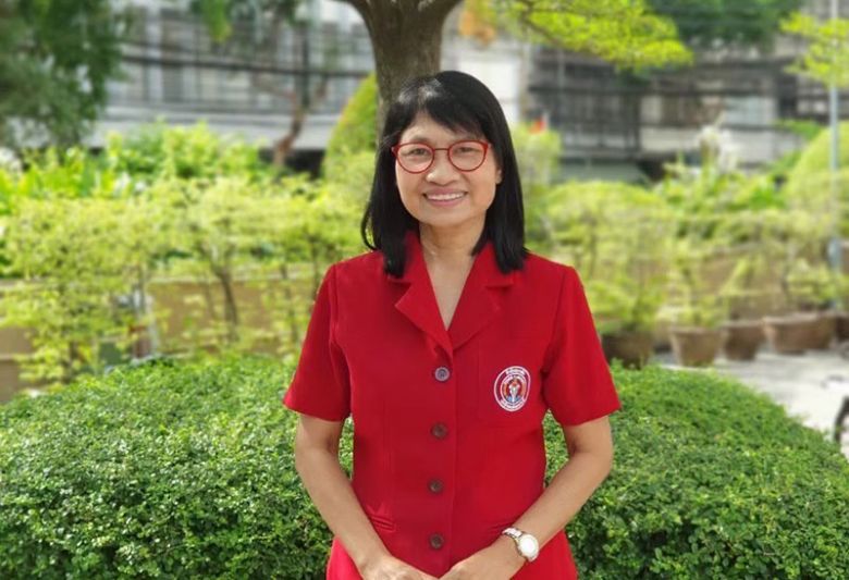 นักสังคมสงเคราะห์ฯ ชื่นชมผลงานมูลนิธิฯ