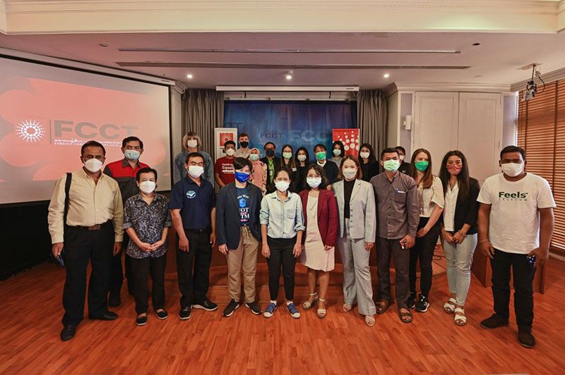 แนะปรับปรุงระบบคัดกรองแรงงานข้ามชาติ  เข้าถึงง่าย-ราคาไม่แพงแก้ปัญหาลอบเข้าเมือง