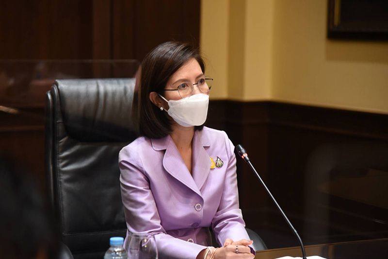 ศธ.มอบของขวัญปีใหม่ 65 คืนความสุขให้กับเด็กและครู