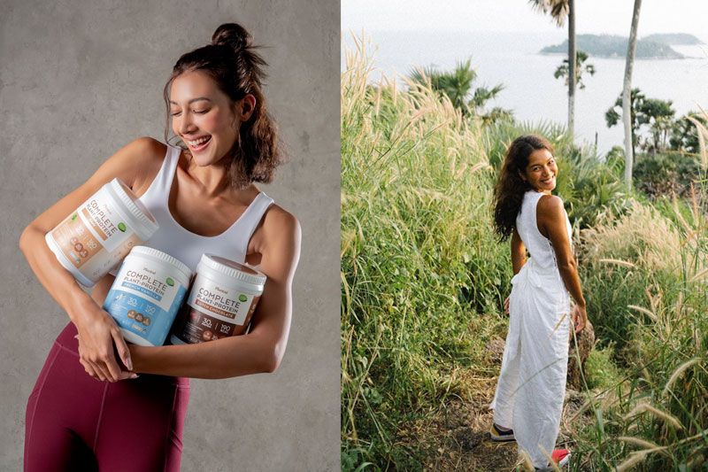 Plantae สตาร์ทอัพPlant Based ไทยหัวใจสีเขียว ชวนเชคเปลี่ยนโลก หาเงินสนับสนุน WWF