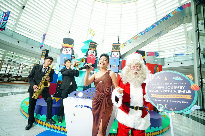 ยกทัพความอร่อยจากสตรีตฟู้ด