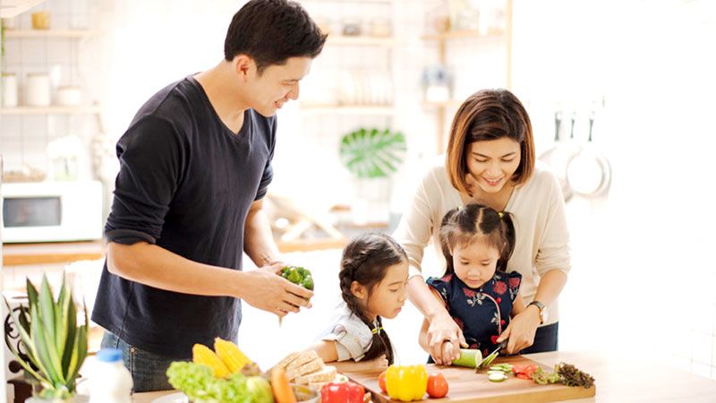 แนะตรวจสุขภาพประจำปี เพื่อคุณภาพชีวิตที่ดีในทุกช่วงวัย