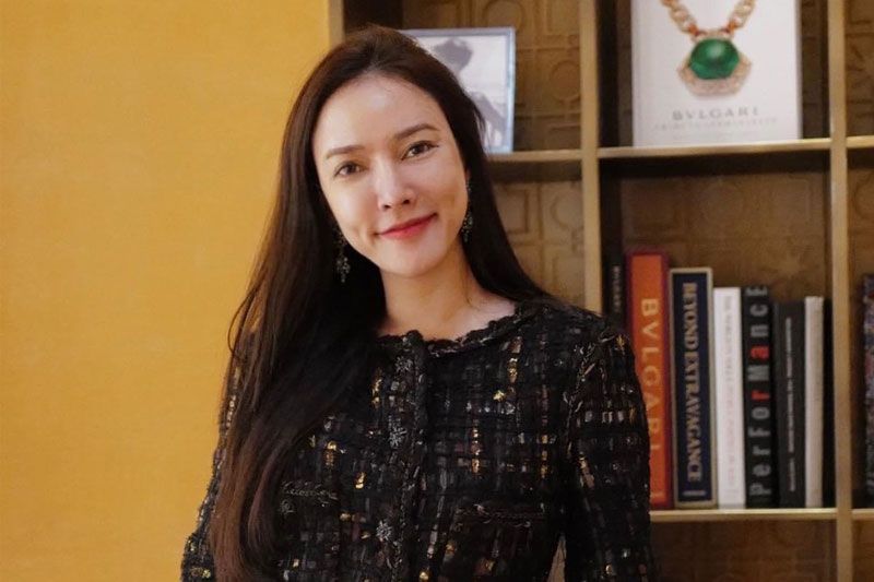 จับตาเซเลบฯ สาวแซ่บกับโปรเจกท์ NFT ในไทย