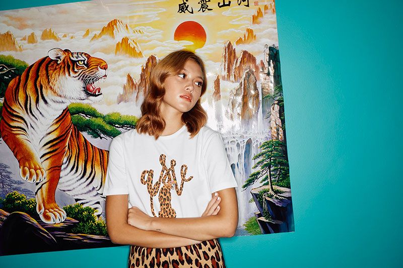 ASV แคปซูลคอลเลคชั่น ต้อนรับเทศกาลแห่งความสุข