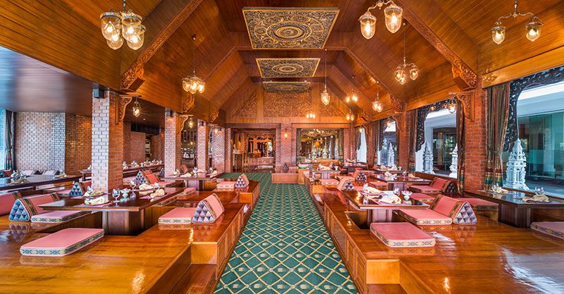 ฉลองปีใหม่สไตล์ฝรั่งเศส Château de Versailles Soirée