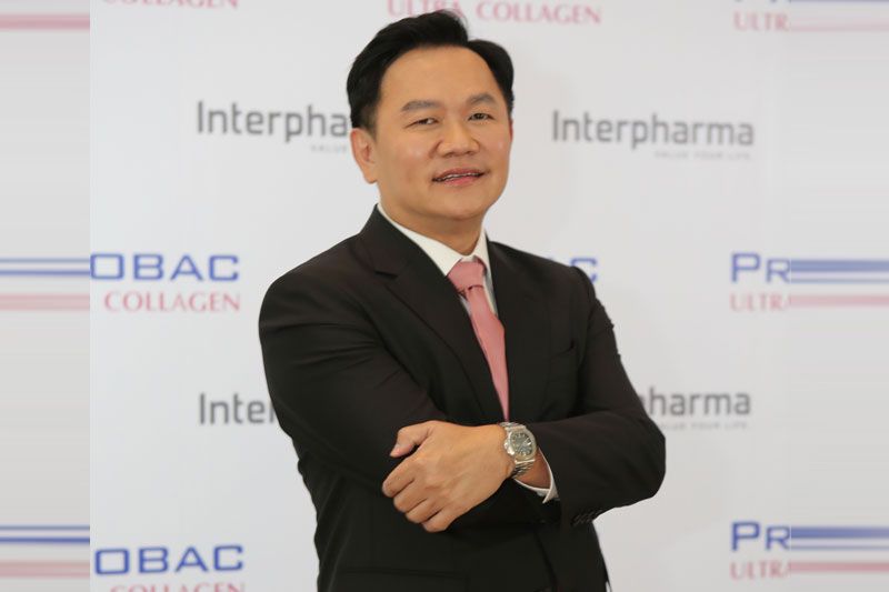 อินเตอร์ ฟาร์มา ยิ้มรับ ‘Probac Ultra Collagen’ ยอดขายดีเกินคาด