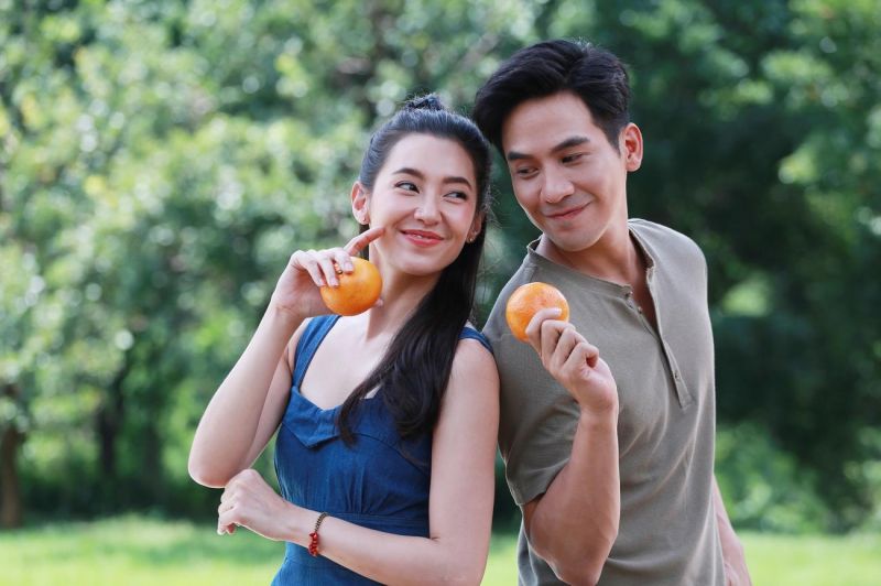 'โป๊ป-เบลล่า'ทวงคืนบัลลังก์คู่จิ้น ส่งละครดัง 'ร้อยเล่ห์มารยา'