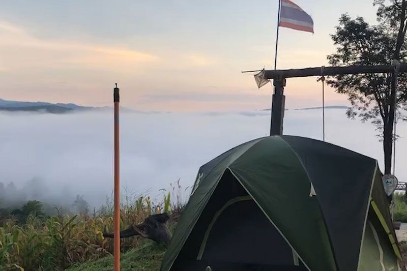 หวั่น‘โอมิครอน’ทุบท่องเที่ยว ‘เลย’เตรียมพร้อมรับมือ