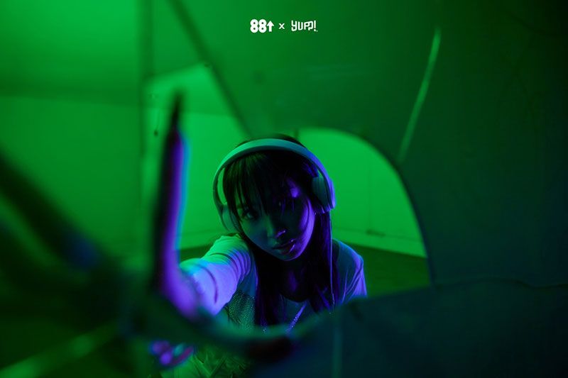 ‘MILLI (มิลลิ)’ ร่วมงานค่ายดังระดับโลก  รีมิกซ์เพลง ‘The Weekend’ ของ BIBI