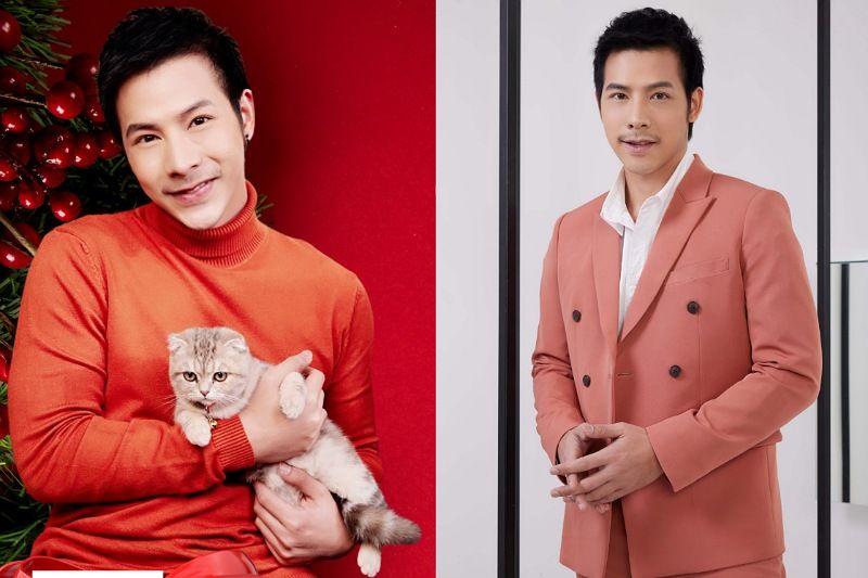 ธุรกิจยุคใหม่ต้องคืนกำไรสังคม 'PRIDE to Be คลินิก' ชวนร่วมงานหมอโอ๊ตคริสต์มาสปาร์ตี้