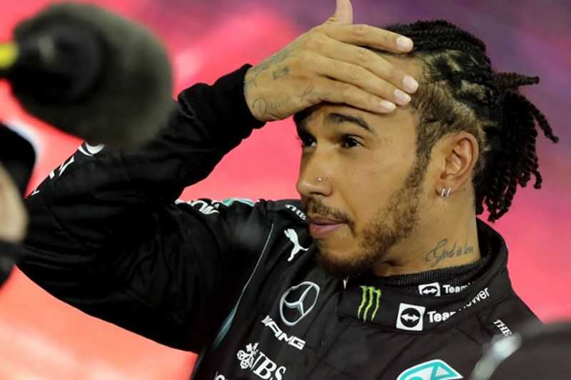 ช็อก! ‘แฮมิลตัน’ ส่ออำลาวงการF1