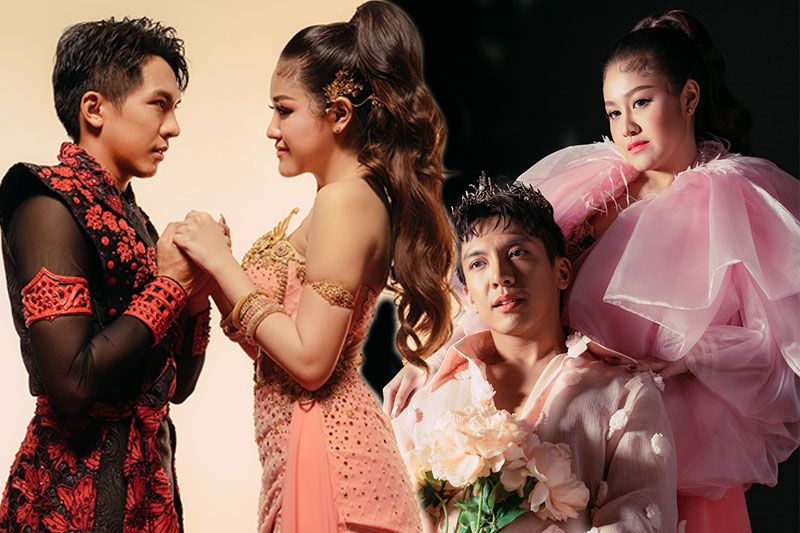 เปิดที่มากระแสด้อม'เรือแป้งเต๋า'ของ 'เต๋า ภูศิลป์'และ 'แป้งร่ำ ศิวนารี'