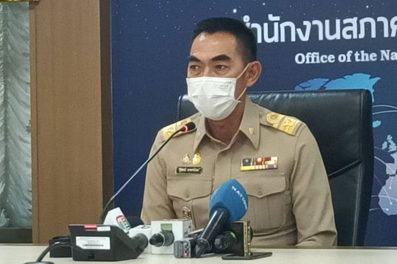 เตรียมแผนอพยพ! นายกฯย้ำมีแผนดูแลคนไทย หากพม่าปะทะรุนแรง