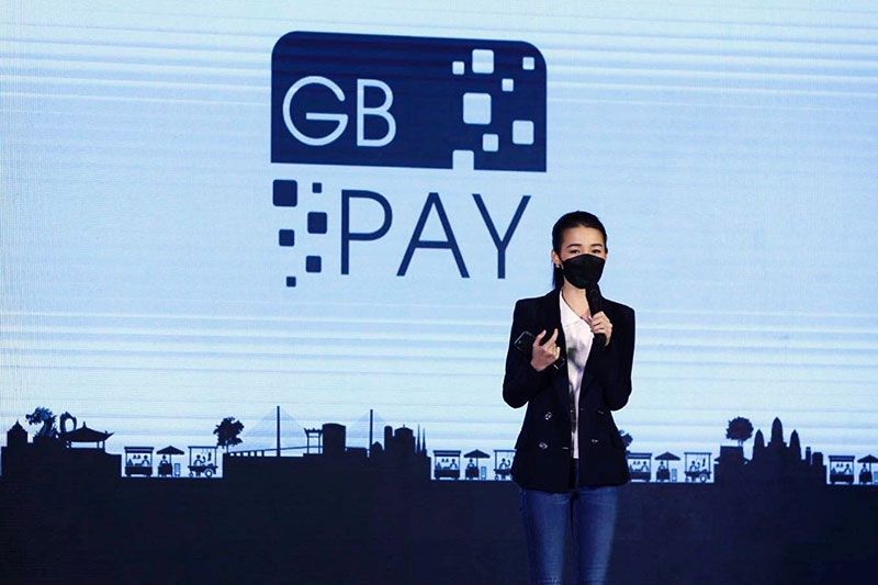 GB Prime Pay เปิดตัว ‘GB Tap to pay’ ลดการสัมผัสยุคโควิด