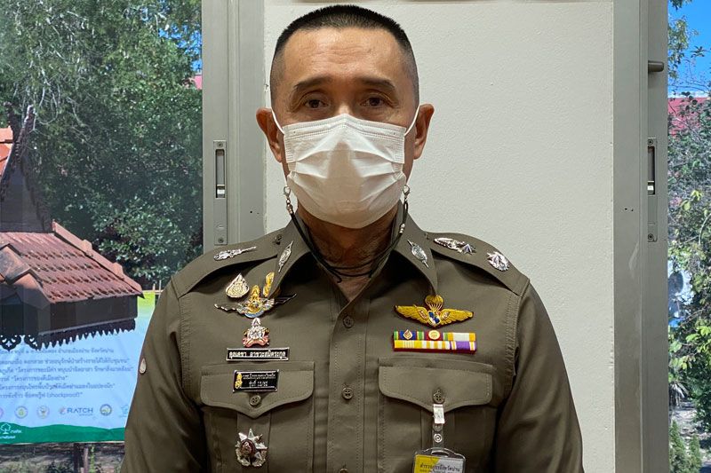 ผลพิสูจน์ชี้เด็กถูกแทงคอดับ แม่วัยใสยังปากแข็ง-เก็บดีเอ็นเอฟันข้อหาพ่อ