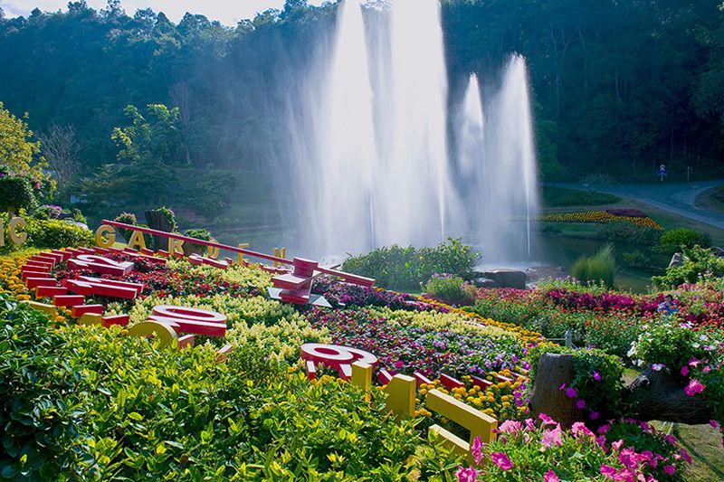 OKMD ชวนคนไทยท่องเที่ยวตลอดปี65 แบบ Knowledge-based Tourism