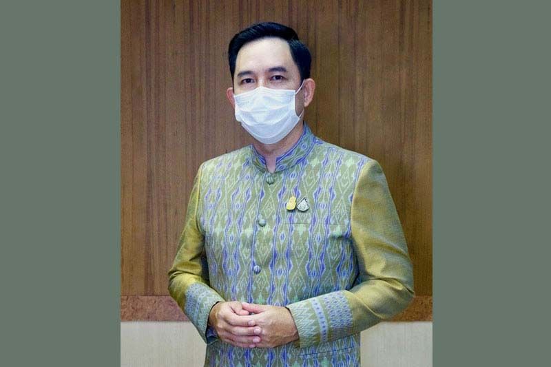 วธ.ไฟเขียวตั้งบอร์ดสร้างภาพลักษณ์ฯ  จูงใจต่างประเทศมาถ่ายทำหนังในไทย