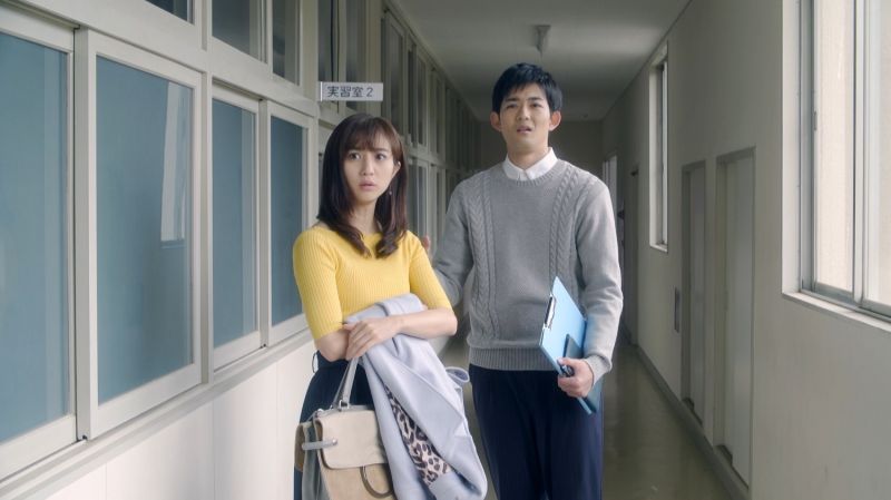 'เรียว ริวเซย์'เปิดคอร์สความสนุกรับต้นปีใหม่