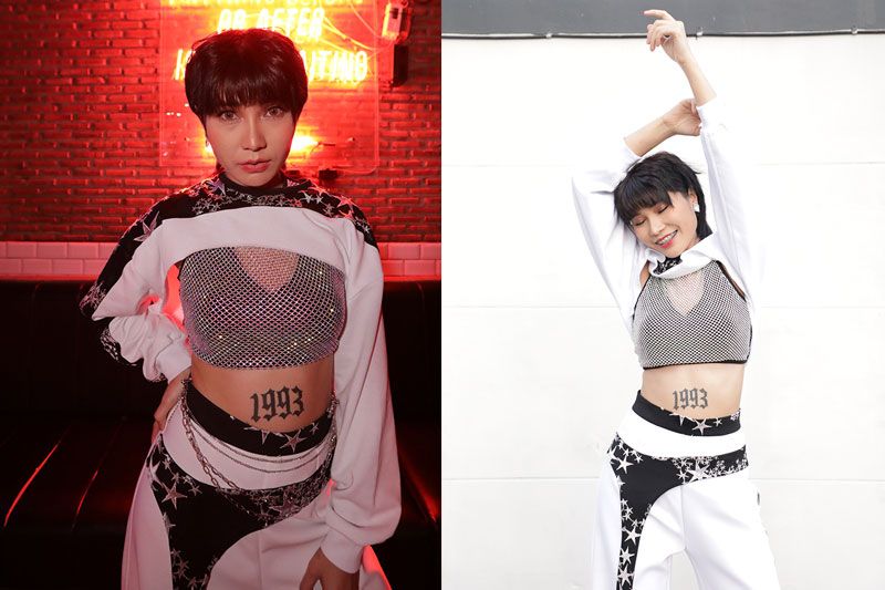 LGBTQ ไม่เคยดับฝันตัวเอง 'หนิง ไอลีน' สบายใจที่เป็นแบบนี้