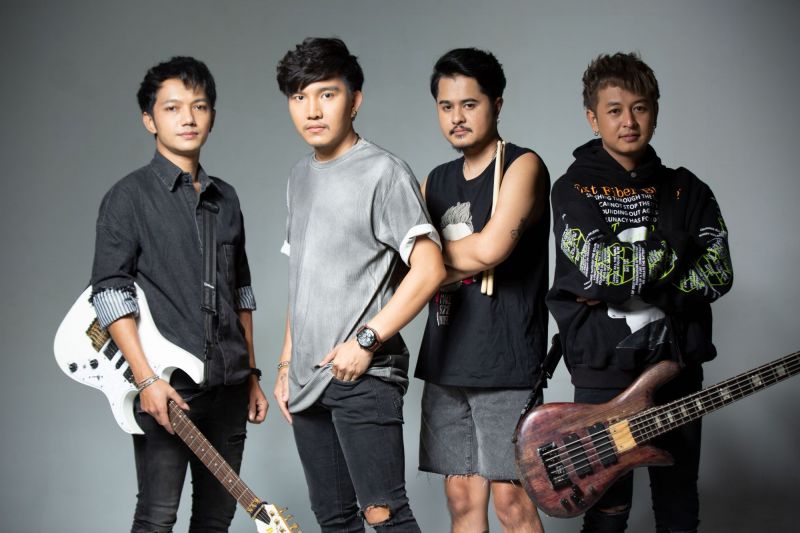 'อาร์สยาม'ส่งศิลปินน้องใหม่ 'วงซี๊ด อาร์สยาม' แจ้งเกิด ด้วยเพลงร็อก 'ของฟรี'
