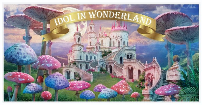 'เอ็ม บี เค เซ็นเตอร์' ต้อนรับวันเด็กกับเหล่าไอดอลในธีม IDOL IN WONDERLAND