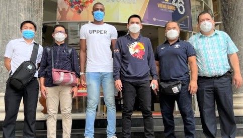 'ซิโก้' พอใจประธานด่านเสริมกำลัง 2 นักเตะบราซิล