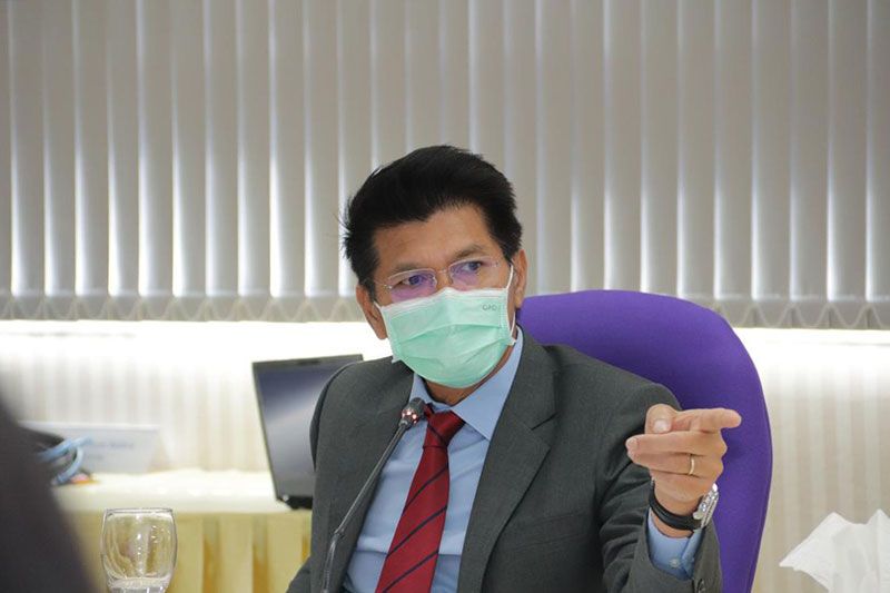 งานวิจัยเผย ‘บุคลากรห้องฉุกเฉิน’ ในสถานการณ์โควิด-19 เครียดสะสม ส่งผลคุณภาพชีวิตแย่ เสนอเร่งแก้ไข