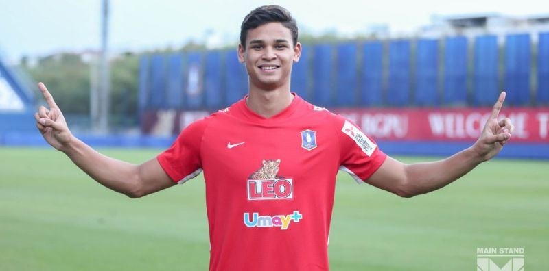 เผยชื่อนักเตะต่างชาติในไทยลีก1เลก 2