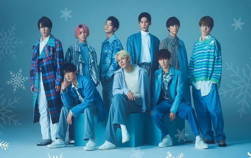 ‘Snow Man’ นำทัพศิลปินญี่ปุ่น  เชื่อมความสัมพันธ์ไทย-ญี่ปุ่นผ่านรูปแบบ Hybrid