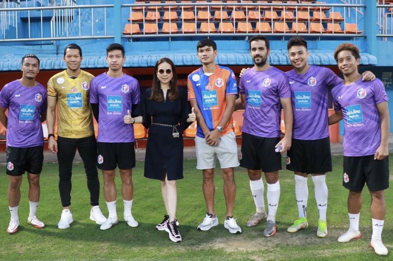 สรุปนักเตะโยกย้ายครึ่งฤดูในเลกที่ 2 ปี 2564-65