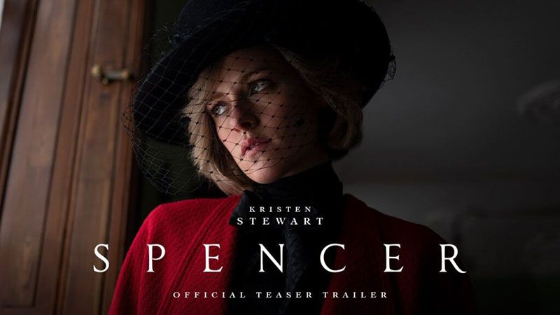 โอ๊ยเล่าเรื่อง : Spencer สเปนเซอร์